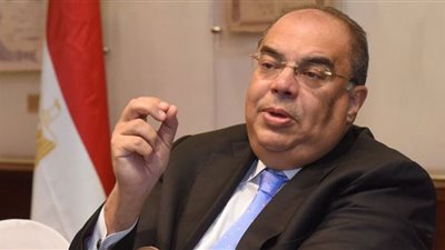 قمة المناخ نقطة انطلاق للمبادرة الوطنية للمشروعات الخضراء الذكية