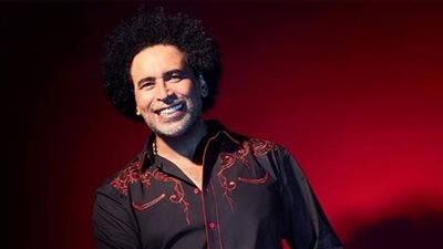 مصطفى شوقي يطرح أغنيته الجديدة غدارة