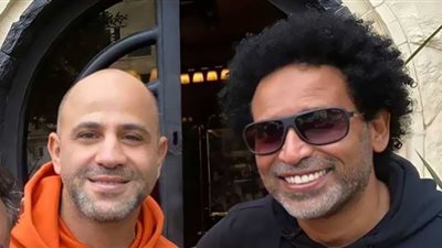 غدارة .. تعاون غنائي جديد يجمع مصطفى شوقي وعزيز الشافعي