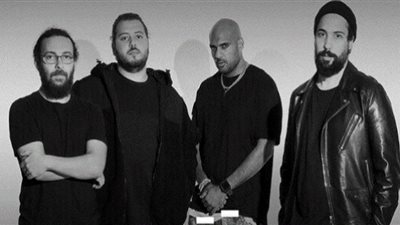 شارموفرز وديسكو مصر يجتمعان في العلمين