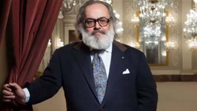 ستيفانو ريتشي: حبي لمصر بدأ قبل 25 عامًا (فيديو)