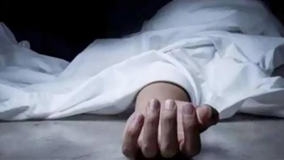 مصرع شاب فى حادث تصادم على الطريق الإقليمي بالشرقية