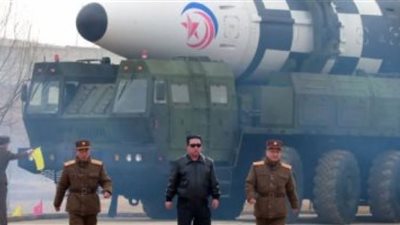 نيران بين كوريا الجنوبية وجارتها الشمالية.. تصرفات استفزازية تهدد العالم