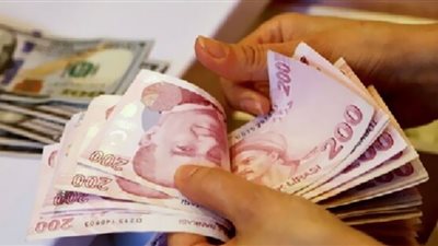 تركيا ترفع الأجور بنسبة 55% قبل الانتخابات الرئاسية | فيديو