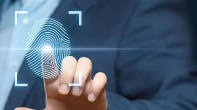 بصمات الأصابع تنذرك بانفصام الشخصية