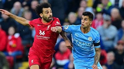سجل تهديفي ضئيل يطارد محمد صلاح على ملعب الاتحاد