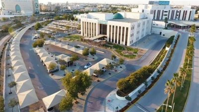 رابط التقديم في وظائف الهيئة الملكية بالسعودية