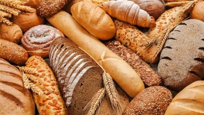 عطية حماد يطالب بسعر استرشادى للمخبوزات والفينو