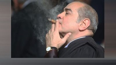 انسحاب فريد الديب من الدفاع عن قاتل نيرة أشرف.. بيان مهم يكشف الحقيقة