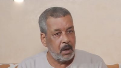 والد عروس الإسماعيلية: زوجها سحلها في الشارع وحبسها في شقة أخوه العازب (فيديو)