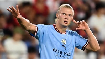 هالاند يقود تشكيل مانشستر سيتي أمام ليفربول في كأس الرابطة