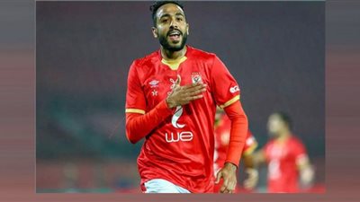 اعتزال محمود كهربا ورسالة تحذير من الأهلى.. الحقيقة كاملة