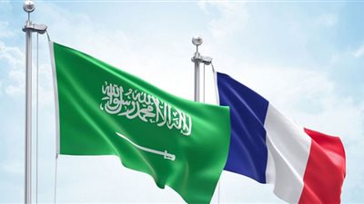 فرنسا تُؤكد التزامها بالشراكة التاريخية مع السعودية