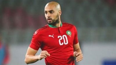 فيرونتينا الإيطالي يحدد مبلغ الاستغناء عن المغربي امرابط بعد عرض ليفربول