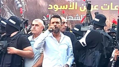 عرين الأسود الفلسطينية.. صحوة شبابية تنذر باقتراب نهاية الاحتلال