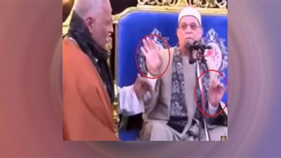 نقابة القراء تفتح النار على السلكاوي وتصفه بالبهلواني المتلاعب