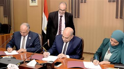 المنصورة تستضيف توقيع برتوكول تعاون بين تكامل جامعات وسط الدلتا
