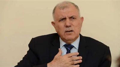 سفير فلسطين الأسبق بالقاهرة: فخورون بجهود مصرفي الهدنة بـ غزة