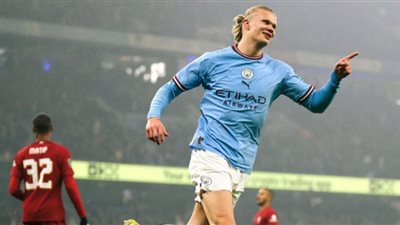 التعادل يرسم نتيجة الشوط الأول بين ليفربول ومانشستر سيتي في كأس الرابطة