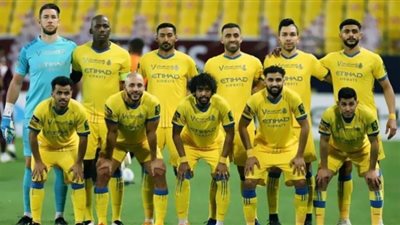 أخبار النصر السعودى: اصابة لويس جوستافو بتدريبات الفريق