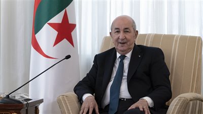تبون: أن تكون صديقي لا يعني أن تقول لي من أزور