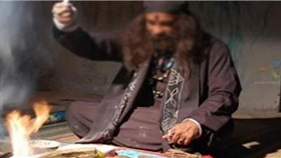 الموت على يد الدجال