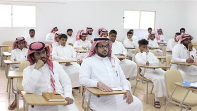 المستندات المطلوبة للقبول في كلية المجتمع بالدمام