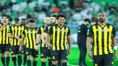 الاتحاد السعودي يدعم صفوفه بصفقتين سوبر
