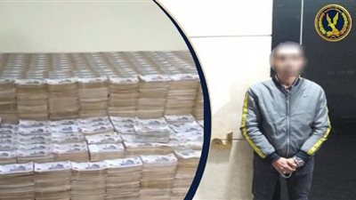 تحرك عاجل بعد انتشار فيديو لكمية من الدولارات على تيك توك