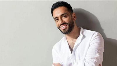 رامي جمال يطرح أحدث إصداراته.. 