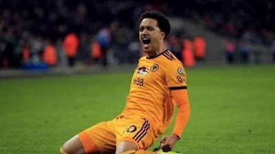 كوستا ينضم لمعسكر الاتحاد السعودى في النمسا