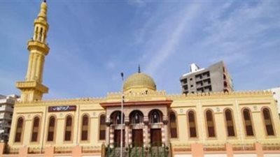 الأوقاف تفتتح 18 مسجدًا اليوم الجمعة بـ10 محافظات