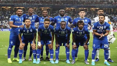 الهلال السعودي يُجدد مفاوضاته مع لاعب الفريق لتمديد عقده