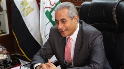 إنفوجراف.. أبرز أنشطة وزارة القوى العاملة الأسبوع الماضي