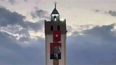 صورة للرئيس التونسي تُثير موجة انتقادات واسعة