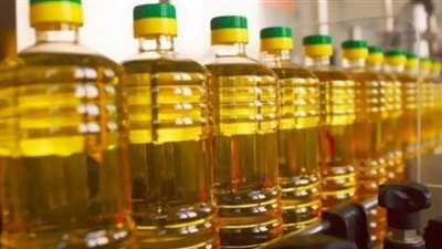 استقرارأسعار زيت التموين.. والوزارة تلزم الشركات بوزن موحد