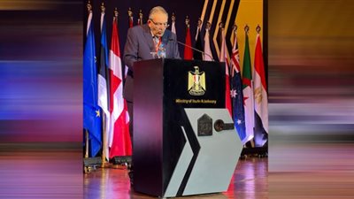 فكرة إنشاء الغرف التجارية بالإسكندرية ولدت من رحم انتفاضة الشعب المصري