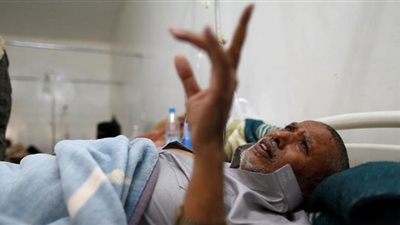 الكوليرا وباء يزحف للقضاء على البشرية