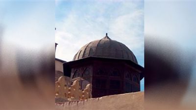 ليلة صوفية مع فرقة الدراويش بمركز إبداع قبة الغوري.. الليلة