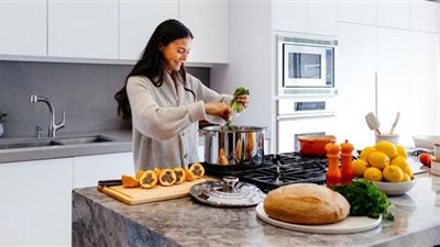 الأكل الصحي يقوي العقل.. علماء يوضحون