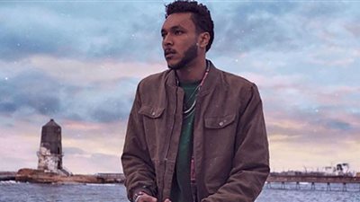 ويجز: زيارتي للأهرامات إحساس بالفخر (شاهد)