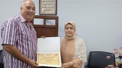 الإدارة العامة للخدمة الاجتماعية الطبية بالدقهلية تحصد 4 جوائز