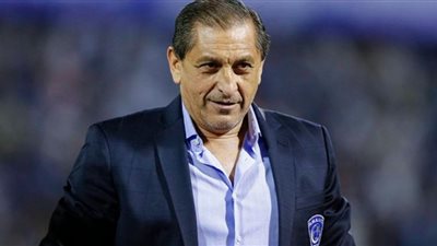 رامون دياز: الهلال السعودي يمتلك أسماء مميزة من اللاعبين أصحاب الخبرة