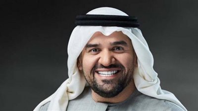 موعد حفل حسين الجسمى بعمان (تفاصيل)