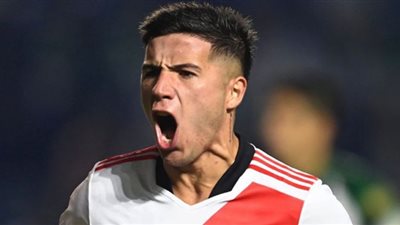 بنفيكا يحدد سعر إنزو فيرنانديز بعد عروض كبار أوروبا