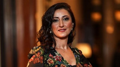 أميرة سليم تنتهي من تسجيل 