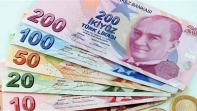 الليرة التركية تواصل الغرق أمام الدولار اليوم
