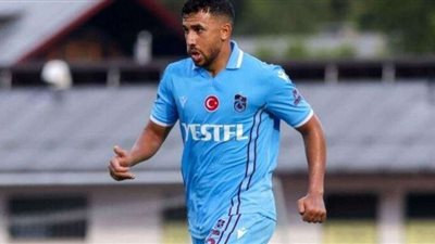 تريزيجية يقود طرابزون سبور أمام موناكو في الدوري الأوروبي