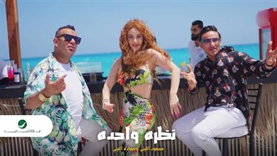 محمود الليثي يوضح سبب غناء شقيقه معه في 