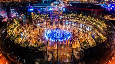 موسم الرياض.. نجوم وحفلات فوق الخيال